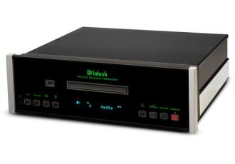 McIntosh MCT500