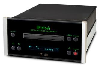 McIntosh MCT80