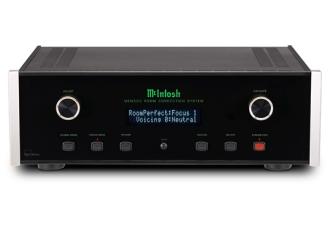 McIntosh MEN220