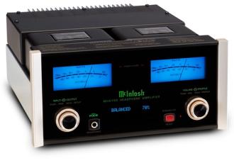 McIntosh MHA150