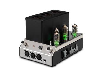 McIntosh | MHA200 