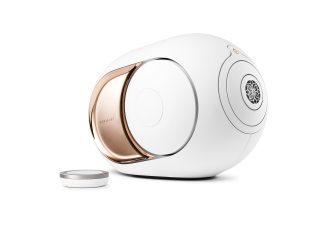 Devialet Phantom I 108dB gold 