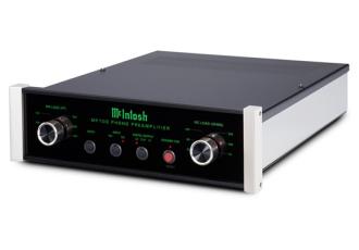 McIntosh MP100