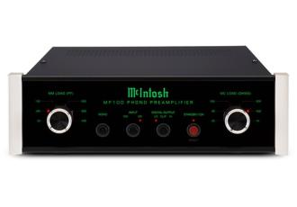 McIntosh MP100