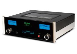 McIntosh MP1100