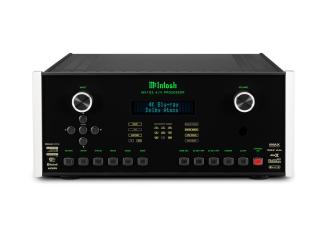 McIntosh MX123