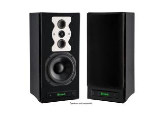 McIntosh XR50 bookshelf loudspeaker