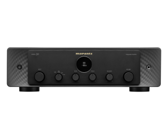 Marantz MODEL 30 stereo versterker zwart