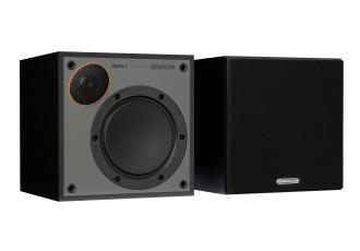 Monitor Audio | Monitor 50