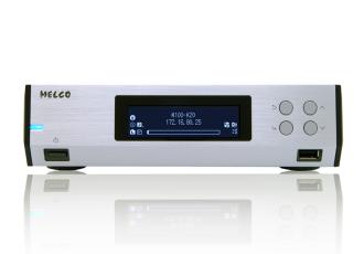 MELCO N100-H20