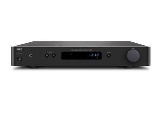 NAD C 338 Hybrid Digital Integrated Amplifier