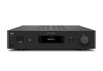 C658 BluOS Streaming DAC