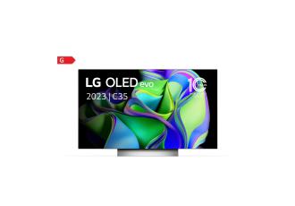 LG, OLED48C35LA (2023)