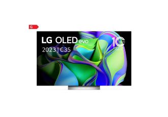 LG | OLED55C35LA (2023)