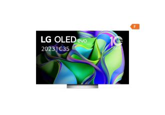 LG | OLED77C35LA (2023)