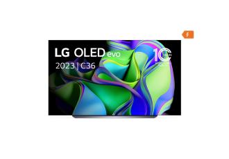 LG | OLED83C36LA (2023)