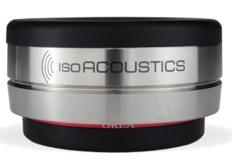 isoACOUSTICS Orea Bordeaux