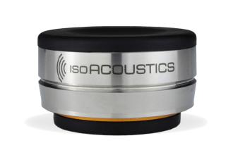 isoACOUSTICS Orea Bronze