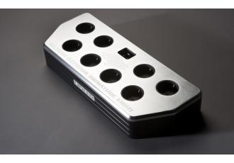 Siltech | Octopus Signature Eight AgAu G9