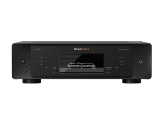 Marantz SACD 30n