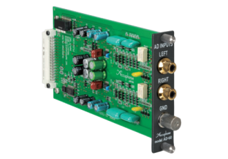 Accuphase AD-60 Phono Input module