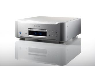 Esoteric P-02X