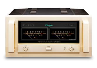 Accuphase | P-7500