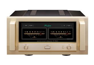 Accuphase P-7500