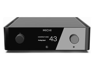 Michi P5 