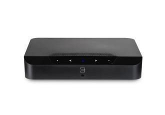 Bluesound Powernode Edge zwart