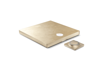 Devialet Astra Opera de Paris bronze