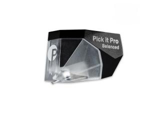 Pro-Ject Pick it PRO Balanced