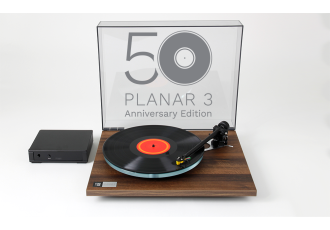 Rega | Planar 3 Anniversary Edition