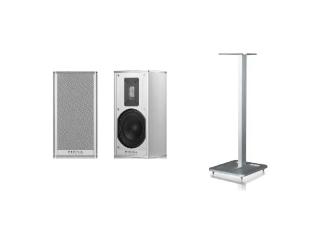 Piega Premium 301 + stands
