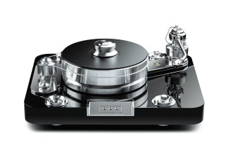 Pro-Ject Signature 12.2