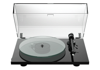Pro-Ject T2 Platenspeler