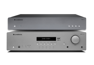 Cambridge Audio Combideal