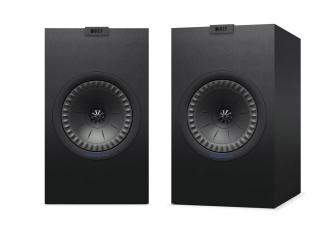 Kef Q350 zwart