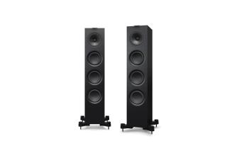 Kef Q550 zwart