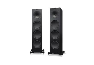 Kef Q950 zwart