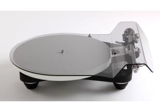 Rega Planar 10 met Apheta 3 MC