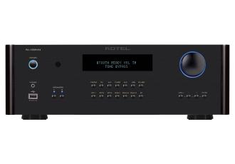 Rotel RA-1592 MKII