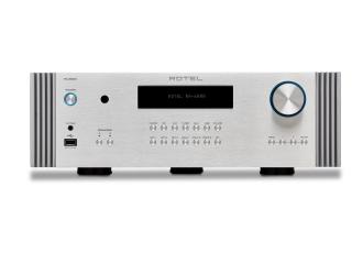 Rotel RA-6000
