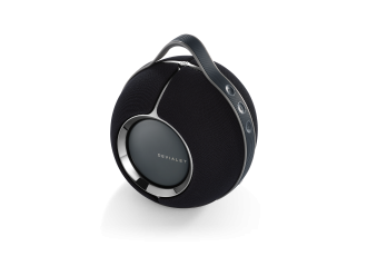 Devialet | Mania | Poulissen