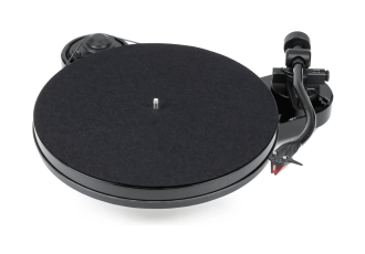 Pro-Ject RPM 1 Carbon