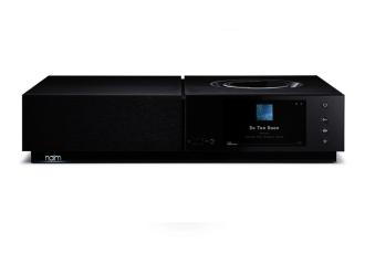 Naim Uniti Nova (DAB/FM tuner)