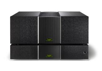 Naim, NAP 500 DR