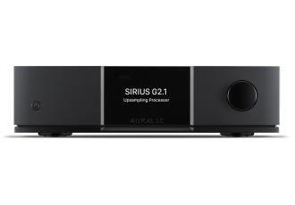 Auralic Sirius G2.1