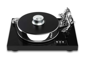 Pro-Ject Signature 10