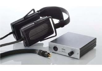 Stax SRS-3100